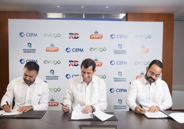CEPM aportará luminarias y energía solar para tramo de la Autovía del Coral