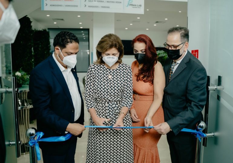 Inauguran IPBMA, centro quirúrgico de cirugía plástica y especialidades
