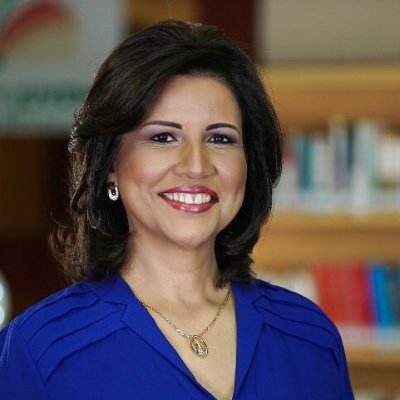 Margarita Cedeño será la jefa de misión de observadores electorales en Honduras