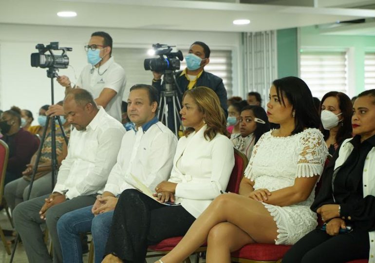 Ayuntamiento de Santiago reconoce resiliencia de mujeres sobrevivientes de violencia