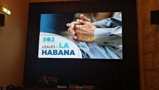 La Habana festejará 502 aniversario con actividades y apertura del turismo