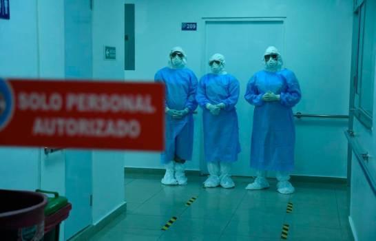 Salud Pública registra 292 nuevos casos de Covid en las últimas 24 horas