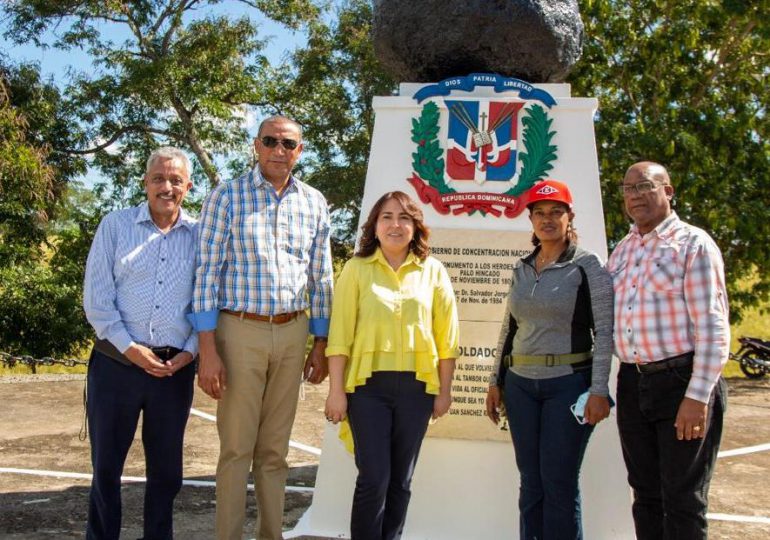 Acroarte y autoridades de El Seibo unen esfuerzos para impulsar cultura y turismo de la provincia