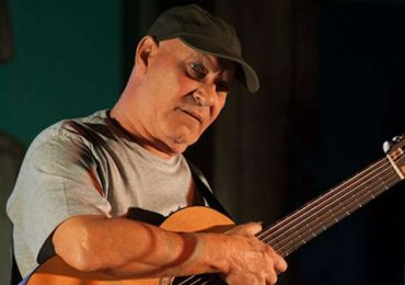 Muere el cantautor cubano Vicente Feliú
