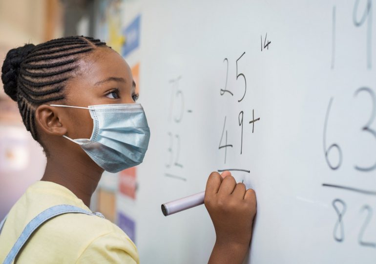 Impacto de la pandemia en la educación será más grave de lo previsto, según ONU