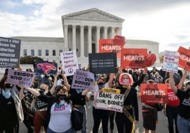 Corte Suprema de EEUU escuchará impugnación contra la ley de aborto de Misisipi