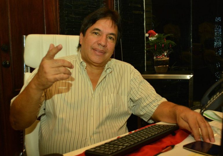 Juanchy Sánchez, último seleccionado para ser exaltado al Pabellón de la Fama de SC