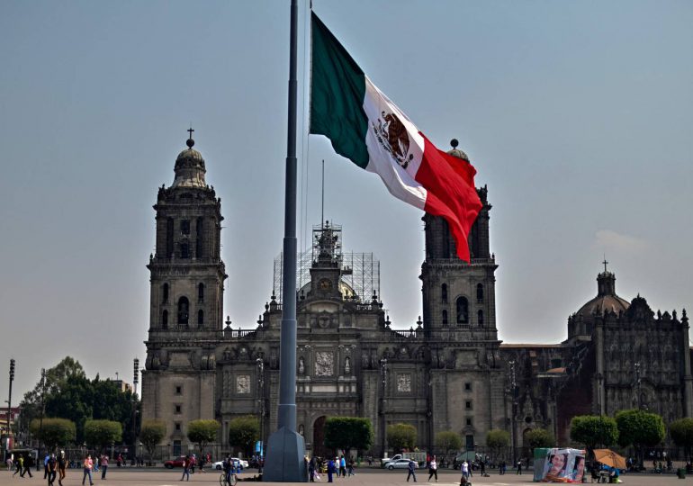 México confirma primer caso de la variante ómicron y descarta cierre de fronteras