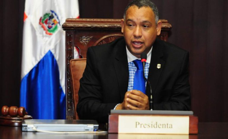 Diputado Alexis Jiménez saluda decisión de desmonte del “peaje sombra”