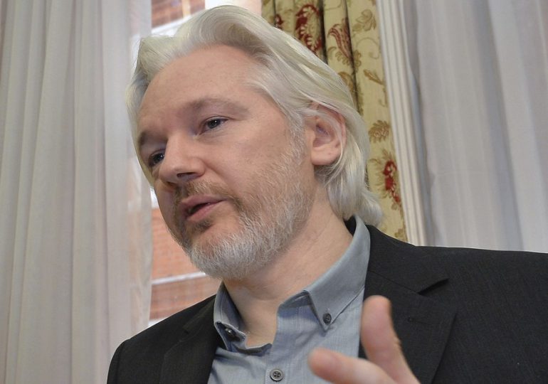 Caso Assange enfrenta a EE.UU. a sus contradicciones en medio de la Cumbre por la Democracia