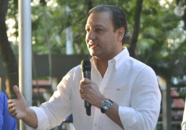 VIDEOS | Abel Martínez culpa al "PRD ahora PRM" del contrato del peaje sombra y pide que paguen los responsables