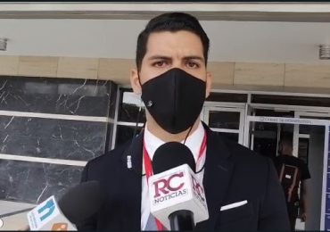VIDEO | Abogados depositan querella en PEPCA contra imputados en caso Anti-Pulpo; revelan habrá nuevos involucrados