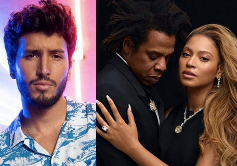 Música del colombiano Yatra junto a Jay-Z y Beyoncé en pelea por el Oscar