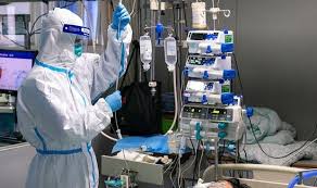 Coronavirus RD| MSP notifica 911 casos nuevos y tres defunciones