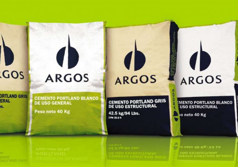Cementos Argos inicia gestiones para incursionar en la Bolsa de Nueva York