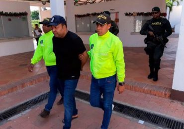 Colombia extradita al narcotraficante dominicano “Cesar el abusador” a EEUU