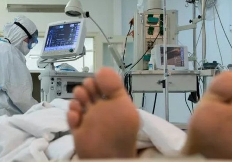 Cirujana condenada en Austria por haberle amputado a un paciente la pierna equivocada