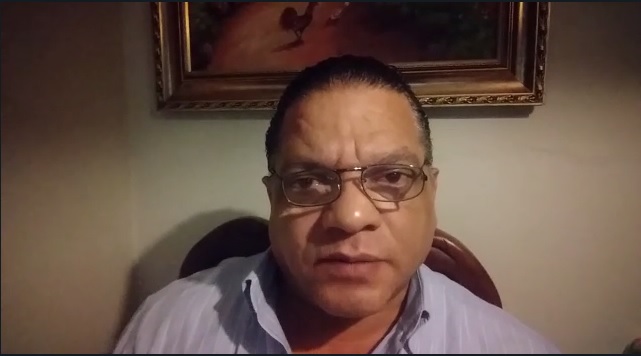 VIDEO | Exigen al senador Antonio Marte declararse independiente o renunciar a su condición de presidente de CONATRA