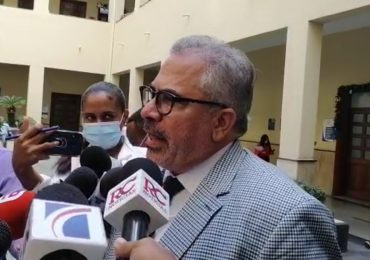 VIDEO | Tribunal aplaza para el 26 de enero recurso de objeción contra expelotero David Ortiz