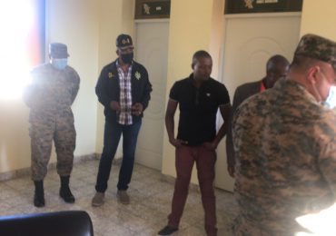 Embajada de Haití en RD aclara empleados consulares detenidos trabajan con documentación de haitianos en Dajabón