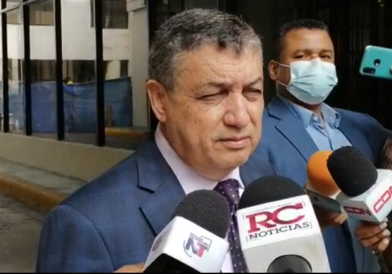 VIDEO | Diputado Gustavo Sánchez asegura Código Penal será aprobado
