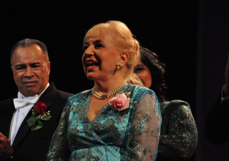 Fallece la soprano cubano-española María Remolá a los 91 años