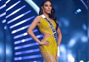 Hoy es la noche final del Miss Universo 2021; Debbie Aflalo pide a dominicanos apoyo