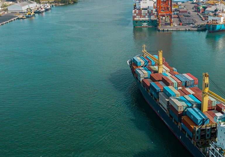 Haina Logistics Hub apoyará hoja de ruta de RD para promoverse como un hub logístico de clase mundial