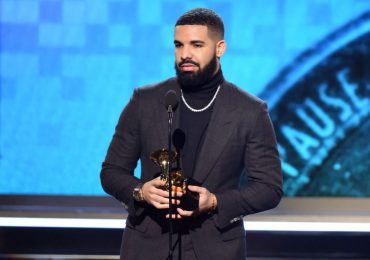 Drake retiró sus dos nominaciones a los premios Grammy