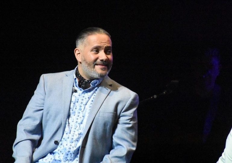 Pavel Núñez rendirá homenaje a Dionis Fernández en su concierto “Big Band Núñez, Trópico”