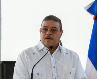 ADODEP respalda visión del ministro Francisco Camacho para que se conecte el deporte con la escuela