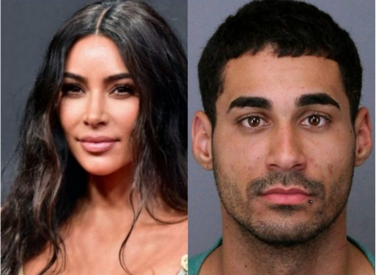 Kim Kardashian considera injusta la condena a 110 años al camionero cubano Rogel Lázaro