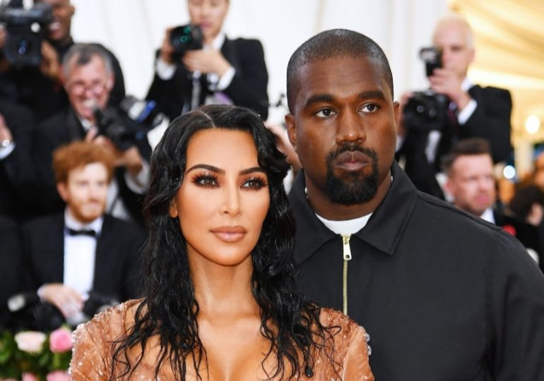 Kanye West compra casa al  lado de Kim Kardashian