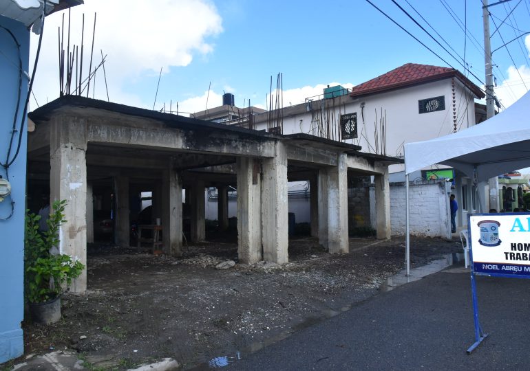 CONANI retoma vivienda donada por Familia Gómez Achécar hace 17 años