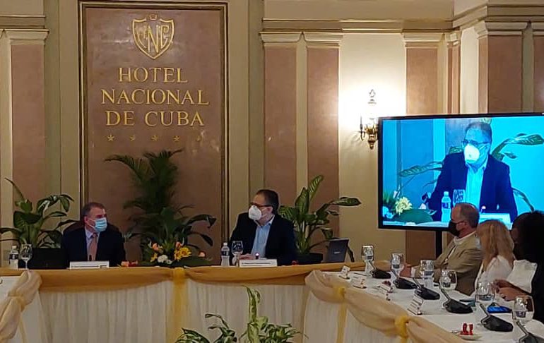 Cuba capital iberoamericana de turismo accesible