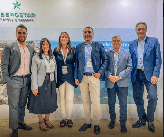 Grupo Iberostar presenta en FIT 2021 su estrategia de turismo responsable