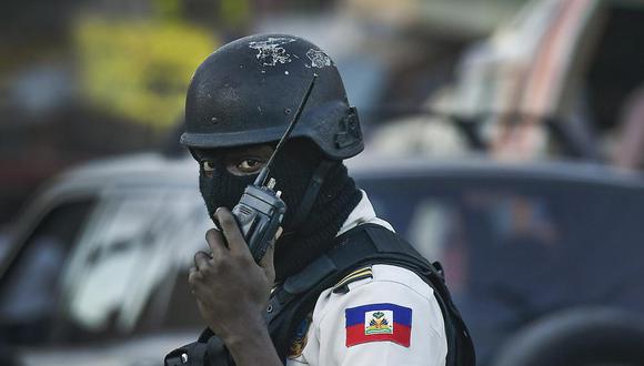 Liberan en Haití a tres nuevos rehenes entre los 17 estadounidenses secuestrados en octubre