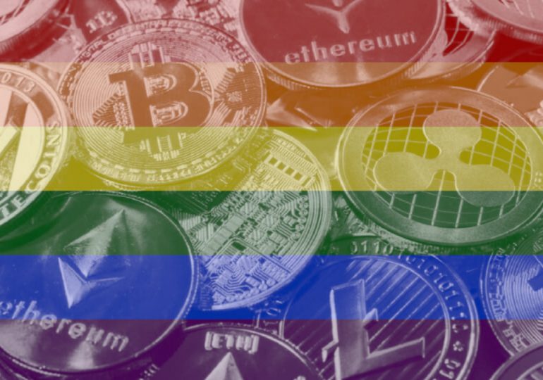 Esta semana se estrena maricoin, la criptomoneda LGTBI