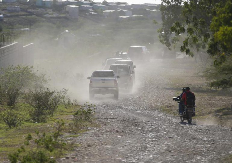 Misioneros secuestrados en Haití escaparon de su cautiverio, según su organización