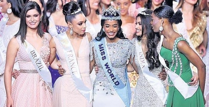 Posponen por 90 días la final de Miss Mundo 2021 por casos de covid-19