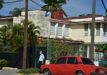 Nicaragua, nueva vía sin visa para cubanos que huyen de la crisis