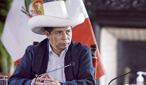 Perú cancela expulsión de venezolanos con antecedentes criminales