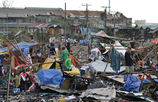 ONU lanzará plan por 106,5 millones de USD para ayudar a víctimas de tifón en Filipinas