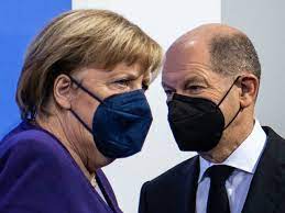 Olaf Scholz asume la cancillería y Alemania cierra la era Merkel