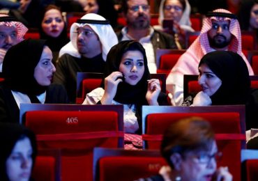 Arabia Saudita inaugura su primer gran festival de cine