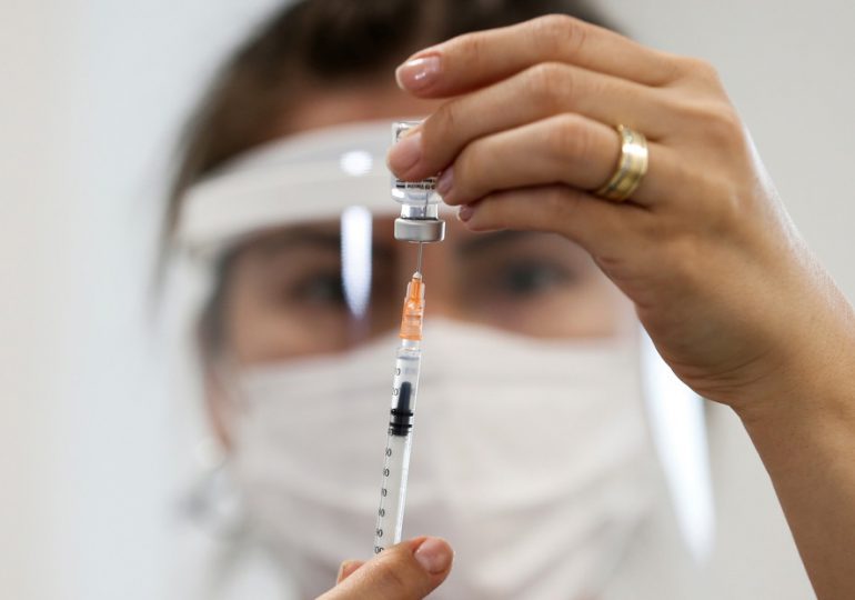 Turquía autoriza el uso de emergencia de su propia vacuna contra el coronavirus