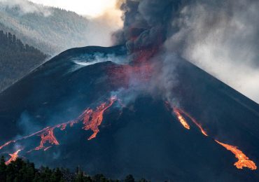 Volcán de La Palma muestra signos de probable final de la erupción, según los científicos