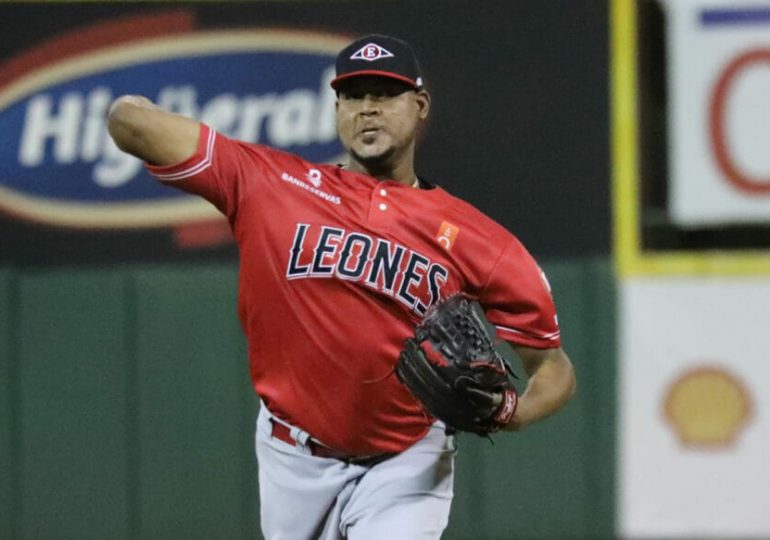 Iván Nova lidera blanqueada 4-0 sobre Toros