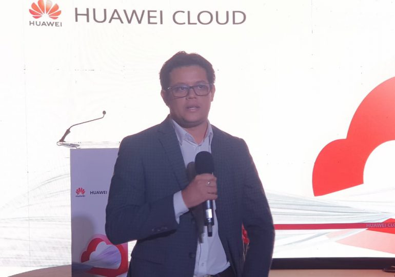 Huawei lanza servicios en la nube para RD y el Caribe