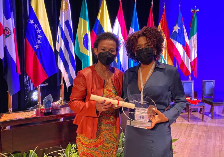 República Dominicana obtiene 1er lugar en premios UIM- FLACMA